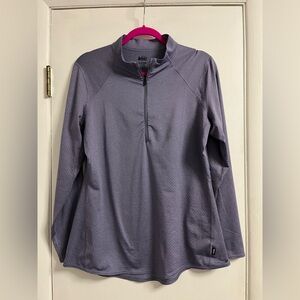 REI Co-op Women's purple Top